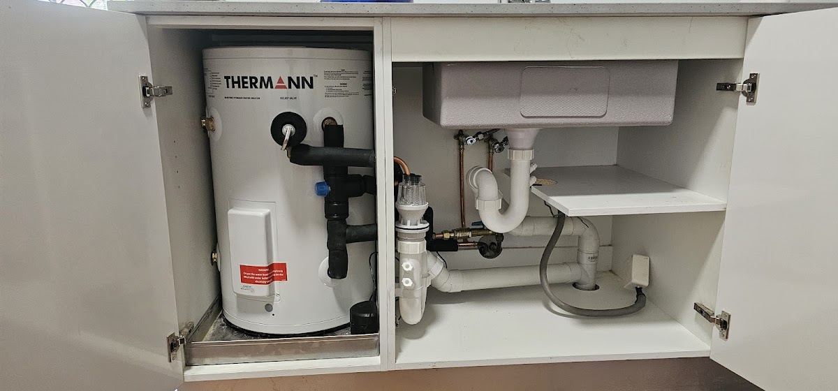 Python Plumbing