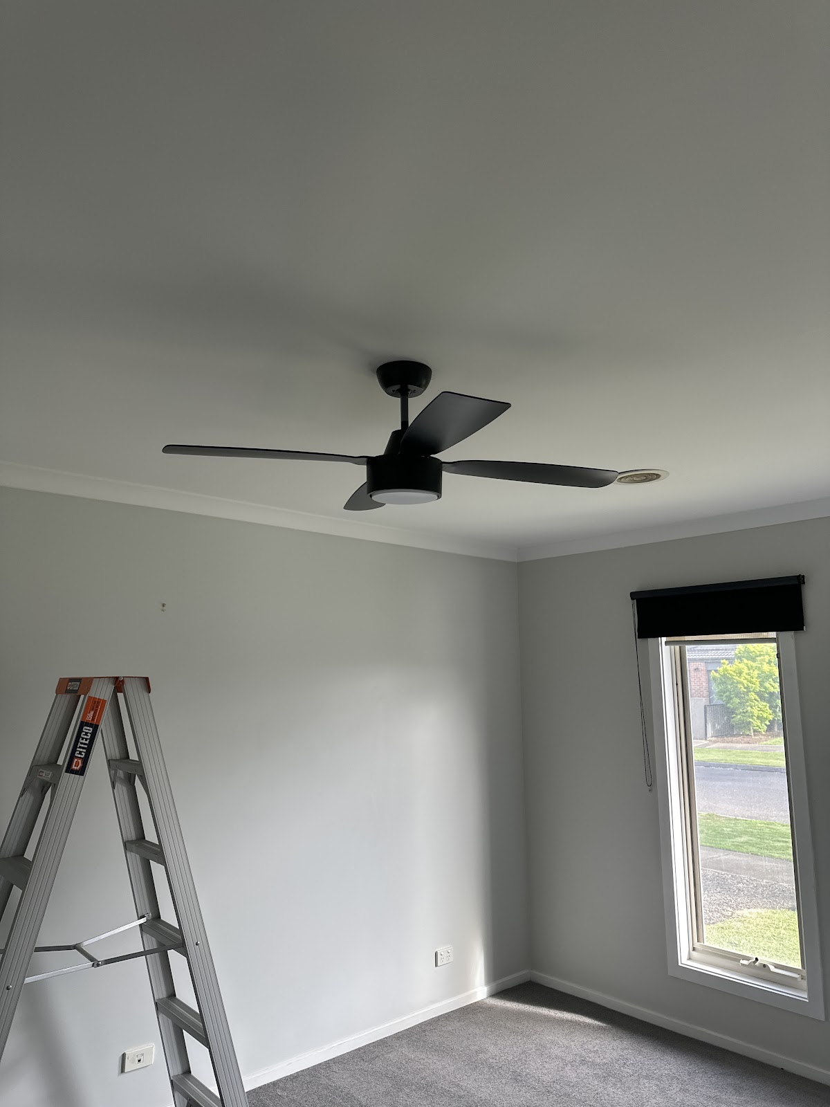 QES Electrical Services
