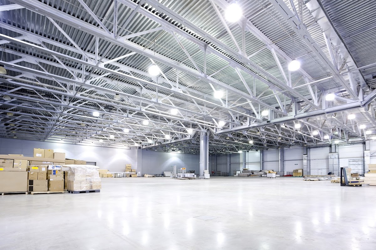 QLD Electrical Industries (QEI)