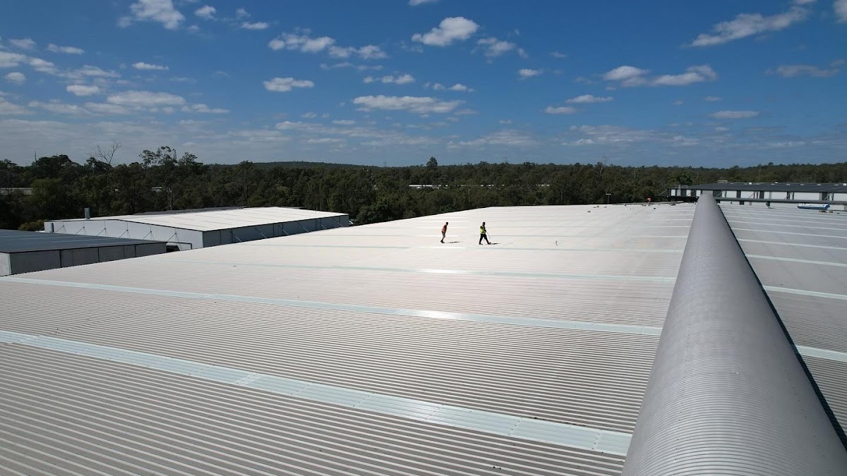 QLD Roof Solutions
