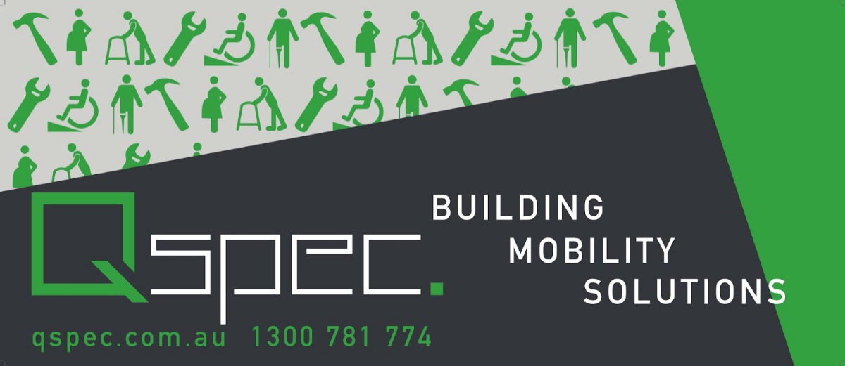Qspec Building Mobility Solutions