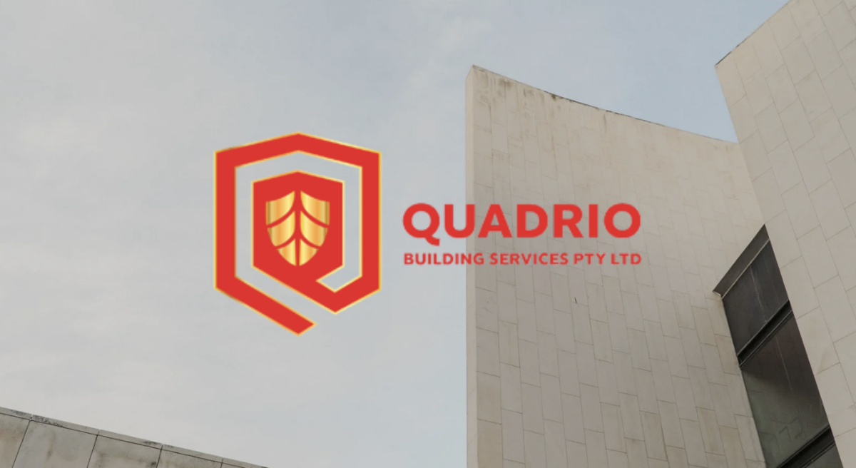 Quadrio Building Services
