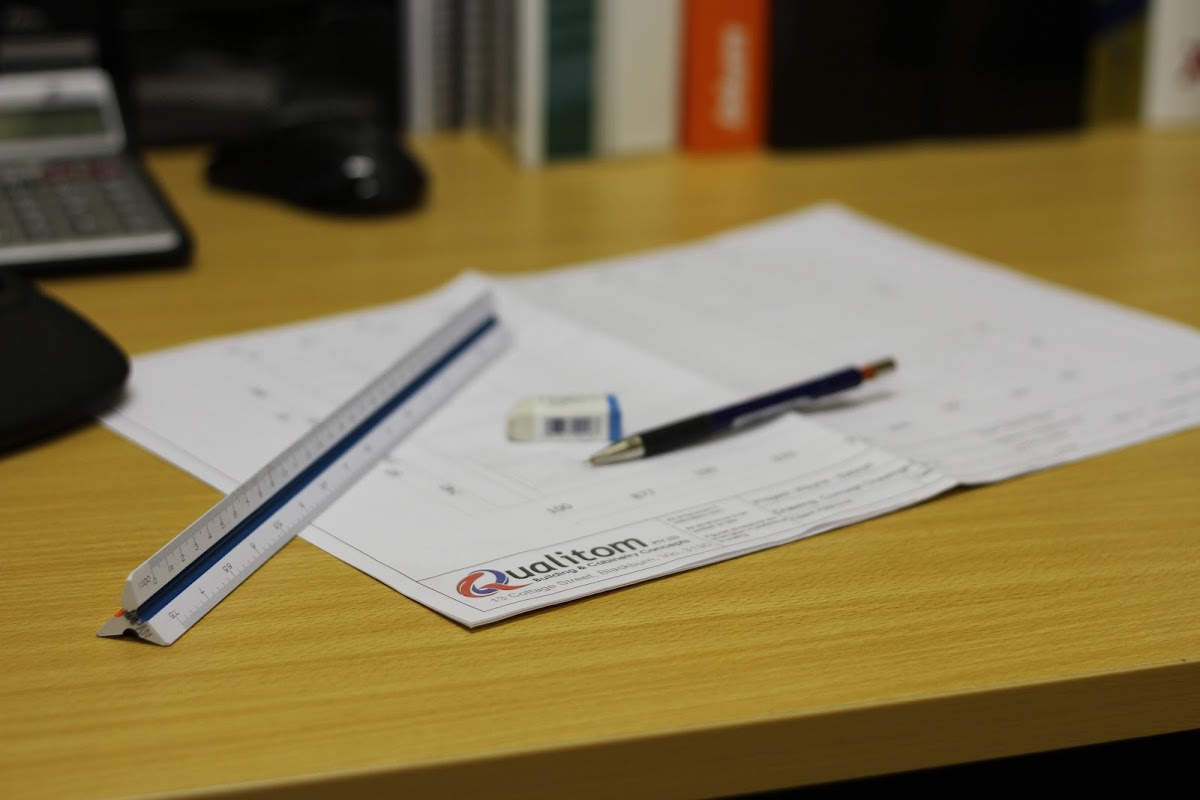 Qualitom Pty Ltd