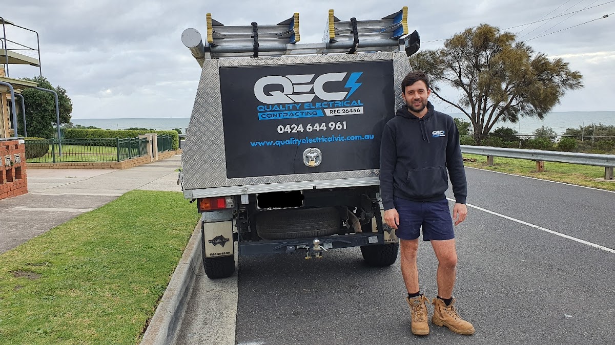 Quality Electrical Contracting