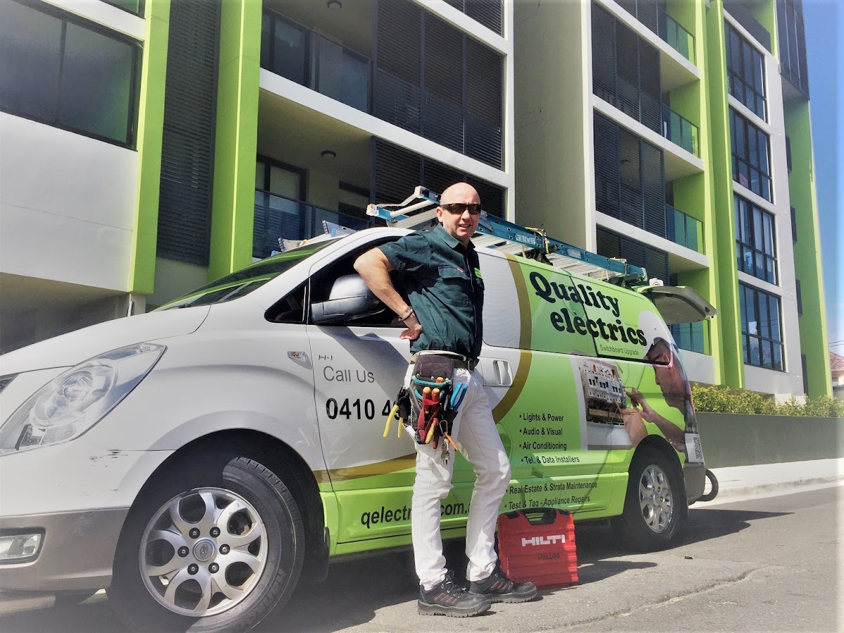 Quality Electrics