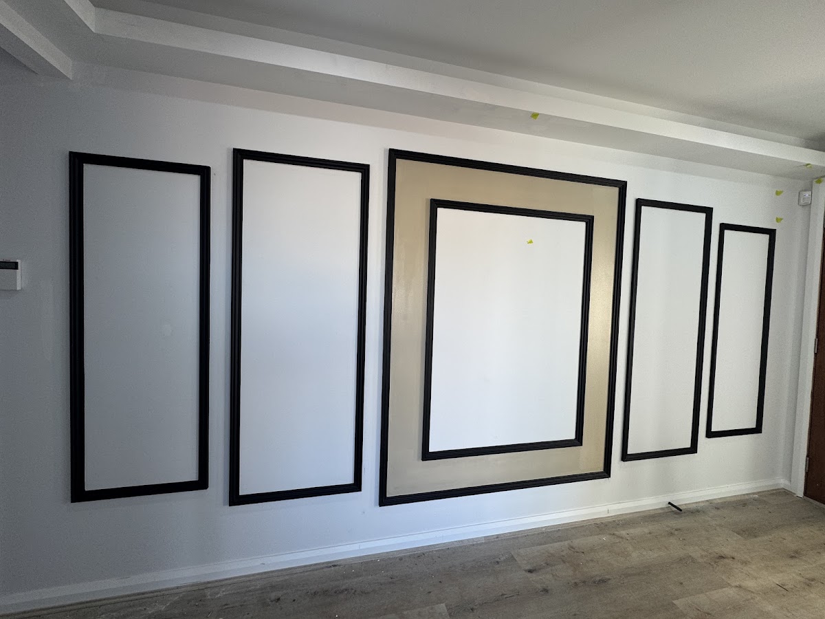 Quality painting services