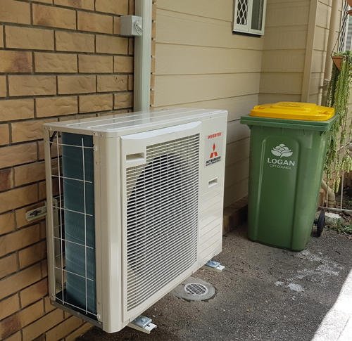 Queensland Aircon and Electrical