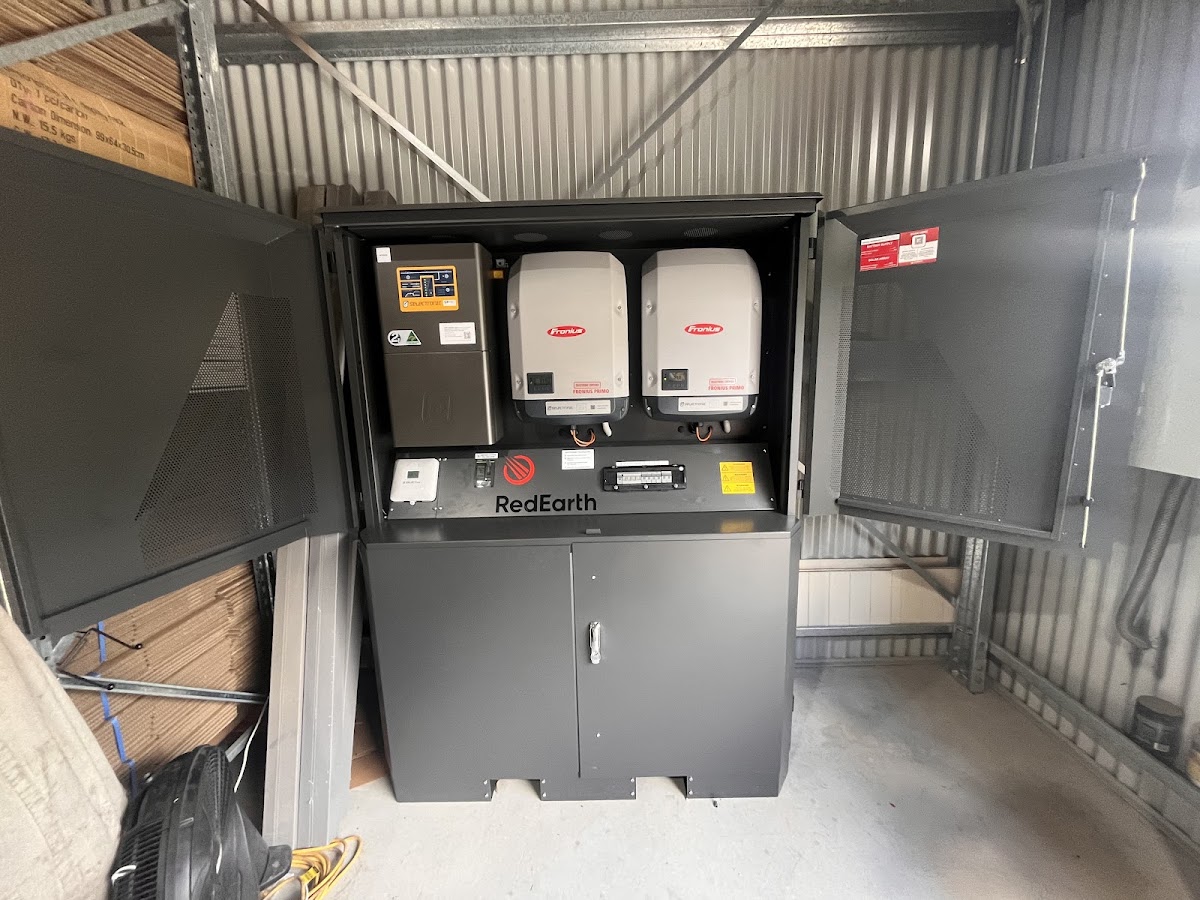 Quick Fix Solar & Electrical