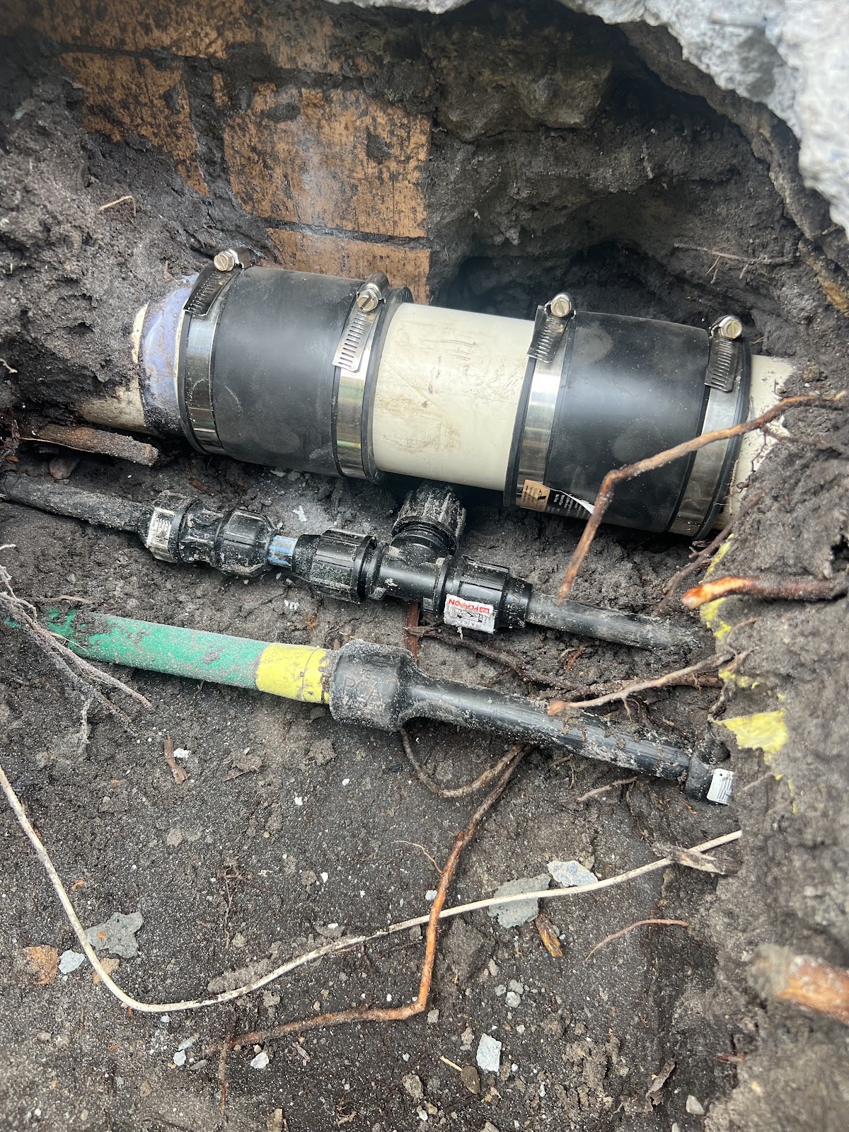 Quick Solutions Plumbing Pty Ltd