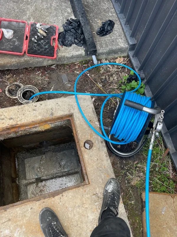 Quickaz Plumbing Services
