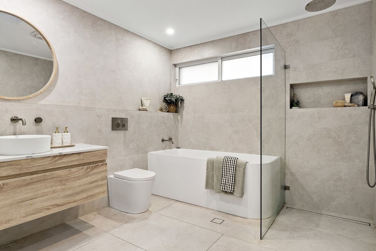 Quik Flow Plumbing & Excavation