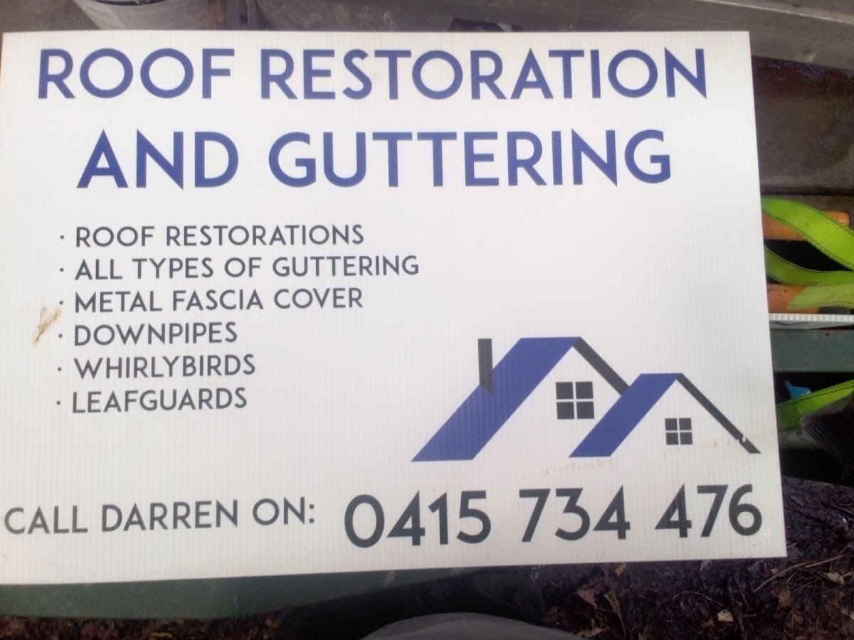 Quimby guttering