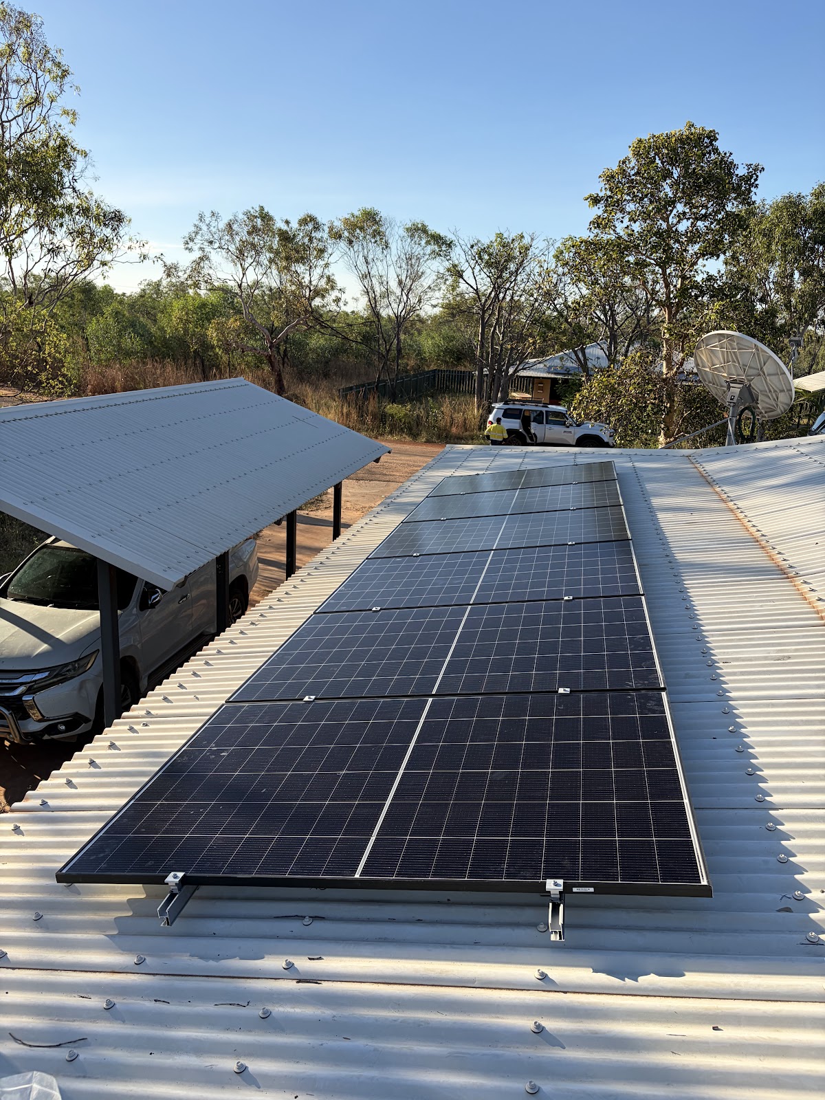 Quinncroft Electrical Group