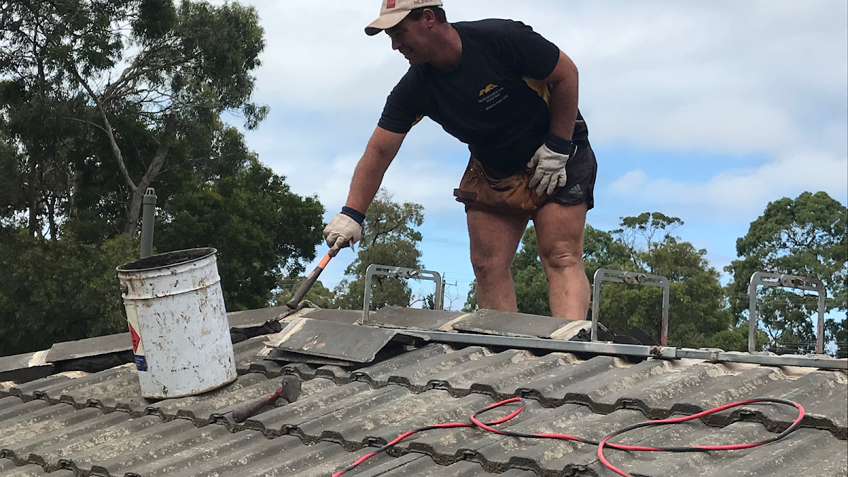 Quinnessential Roofing