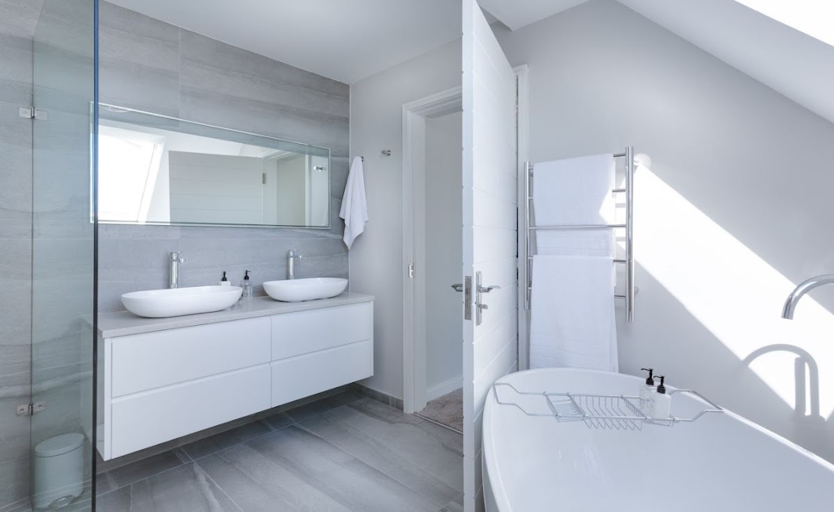 R Reynolds Plumbing & Gasfitting