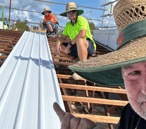 R3 Roofing Bellara