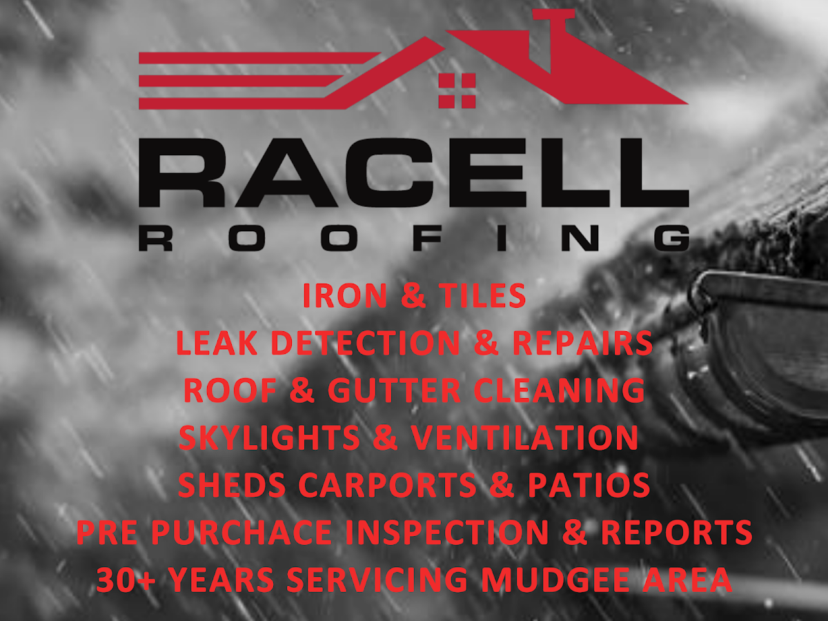 Racell Roofing