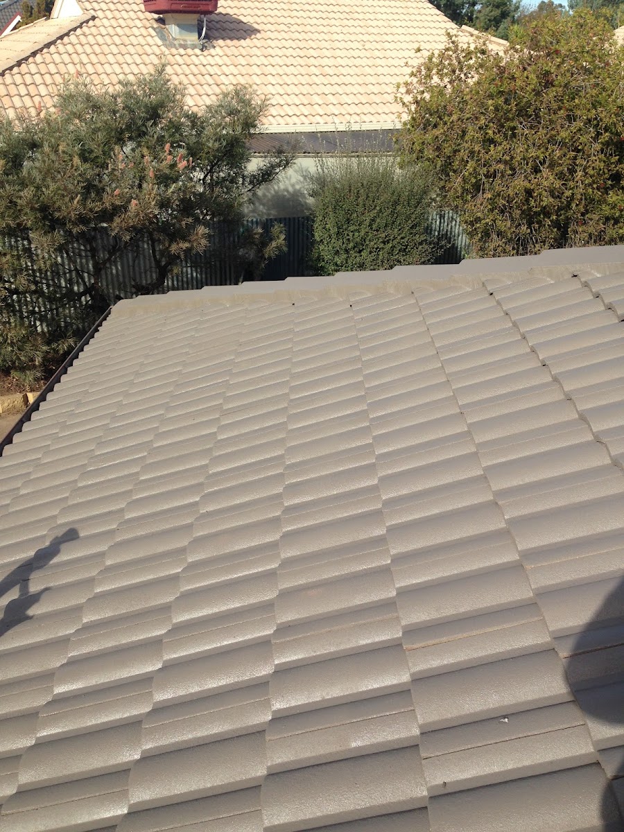Rain Proof Roofing