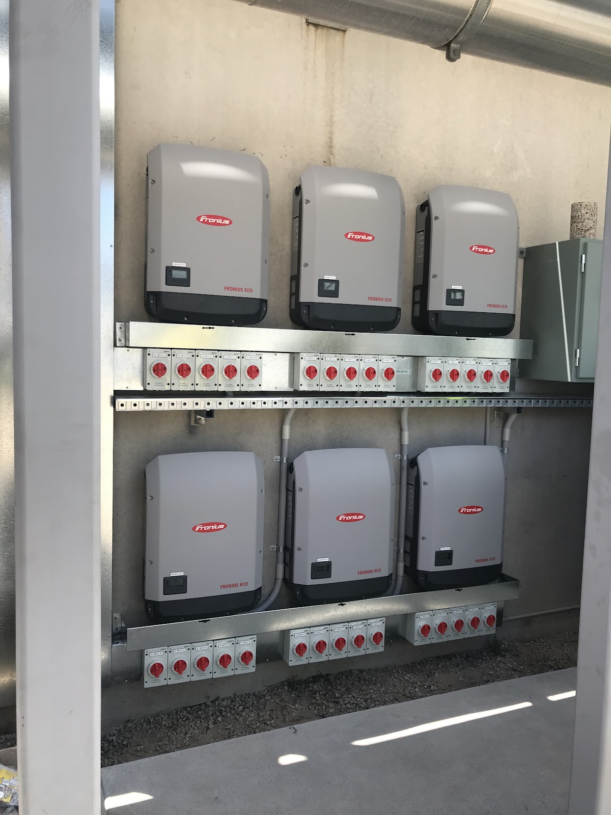 Ramselec Solar & Electrical - Solar Panels & Installation Melbourne