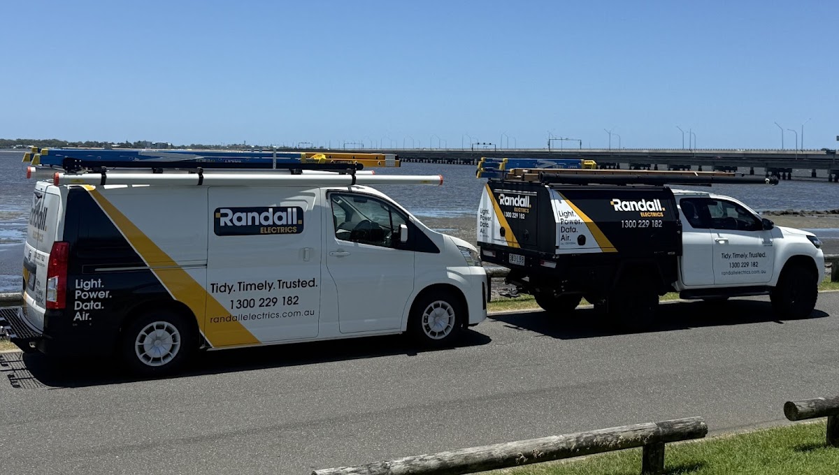 Randall Electrics