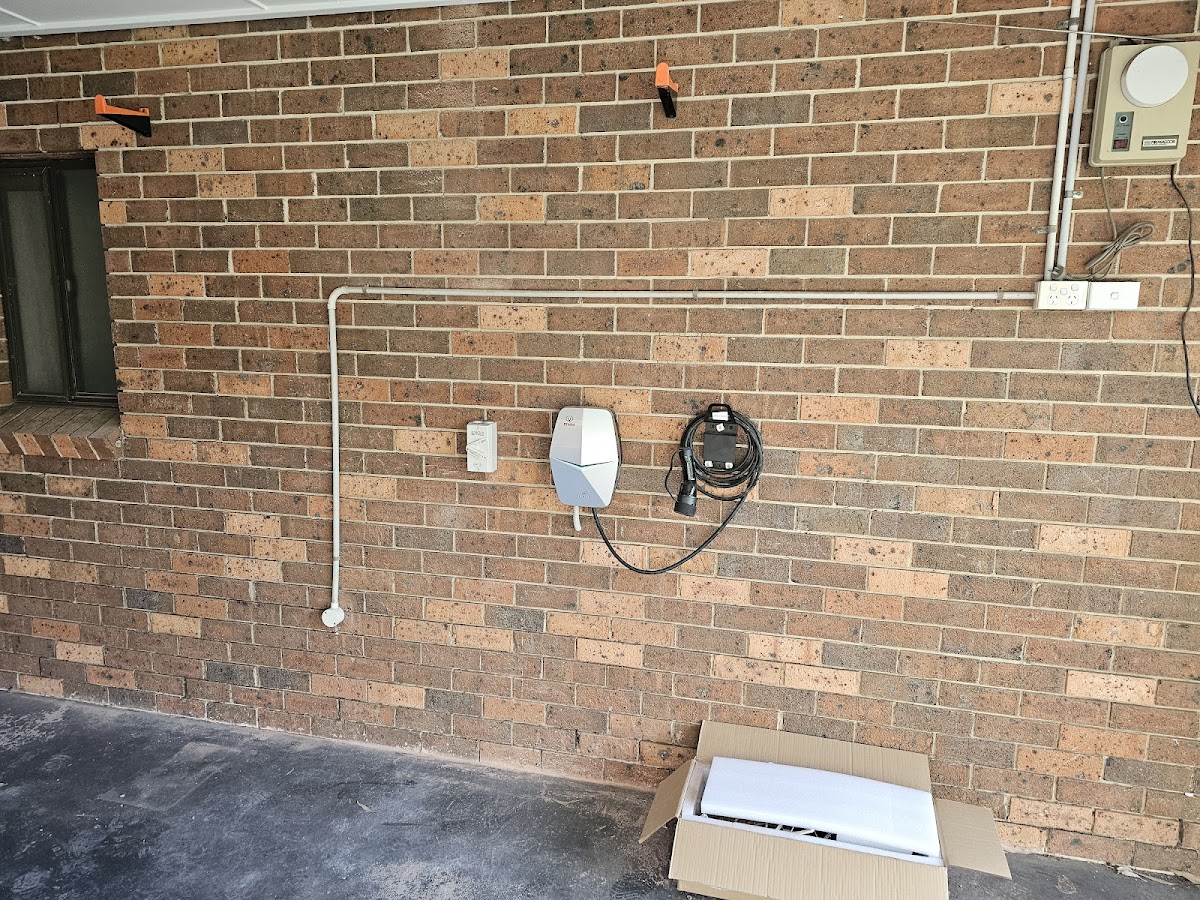Randall Electrics