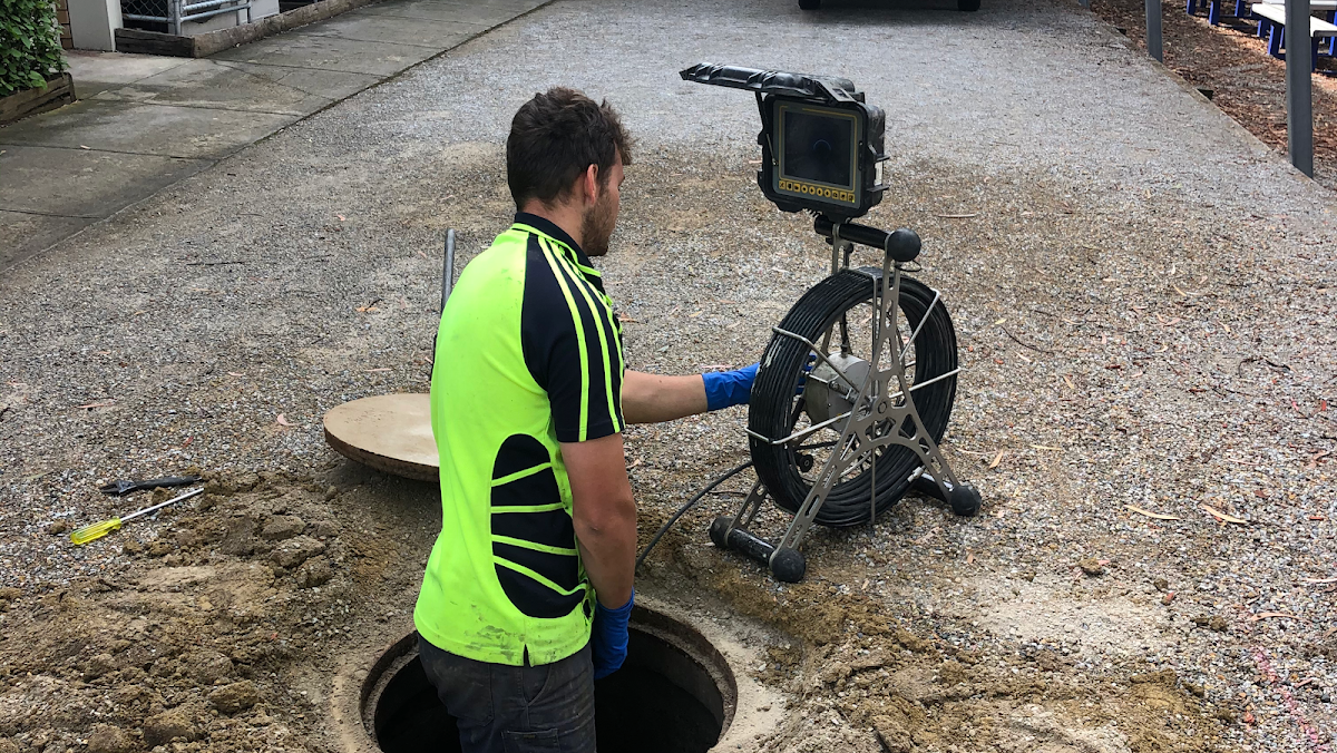 R&L Fisher Plumbing Pty Ltd