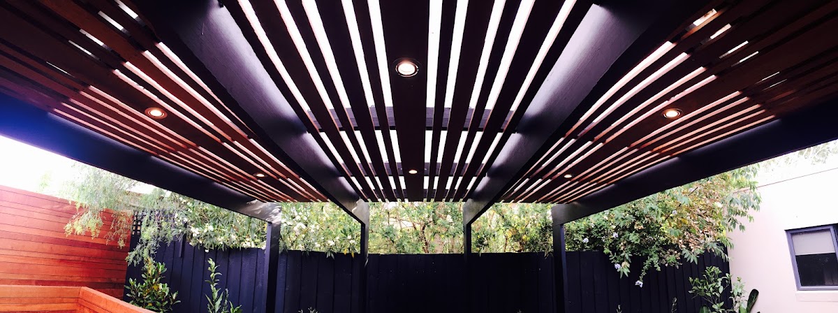 Ranges Carpentry