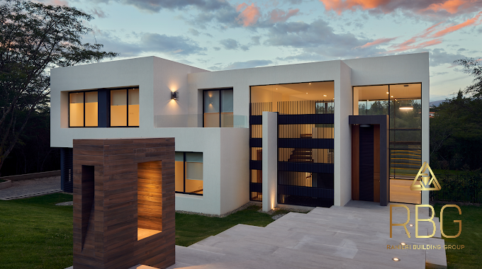 Ranieri Building Group