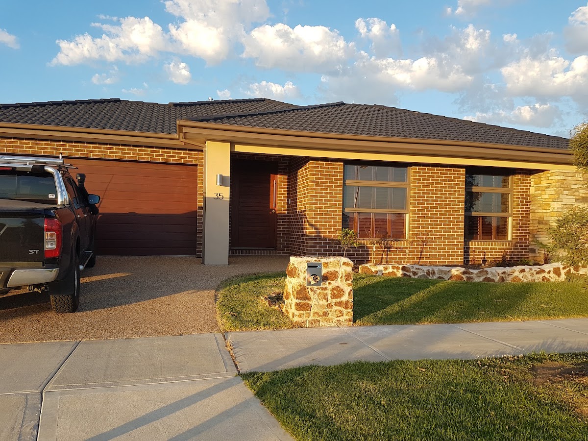 Ranshe Homes