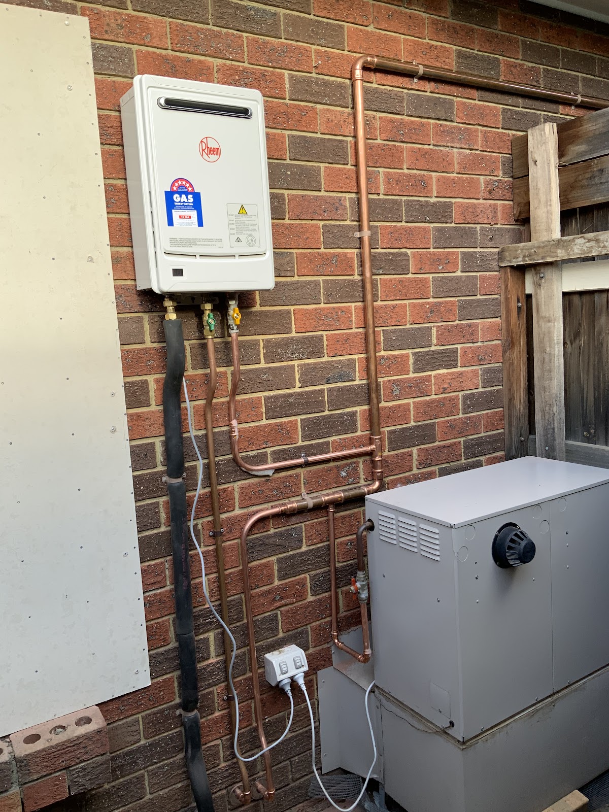 Rapid Plumbing Melbourne