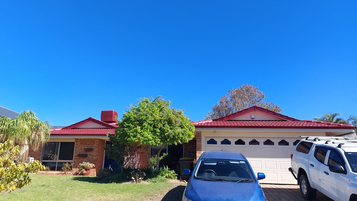 RAW Roof Restoration and Gutters