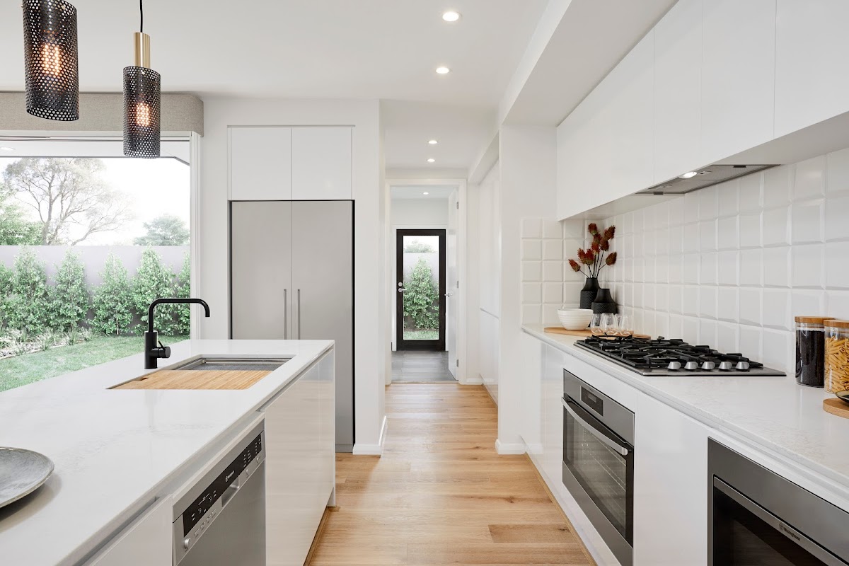Rawson Homes Orange Display Home