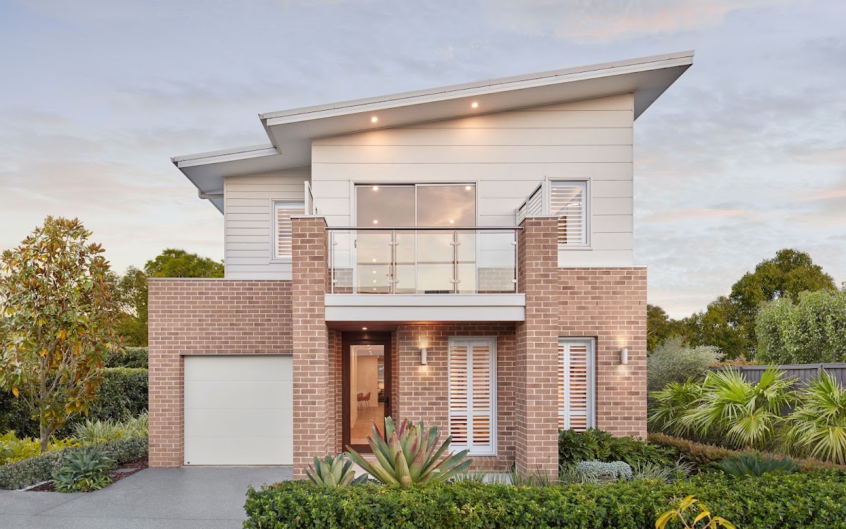 Rawson Homes Thrive HomeWorld Leppington Display Centre