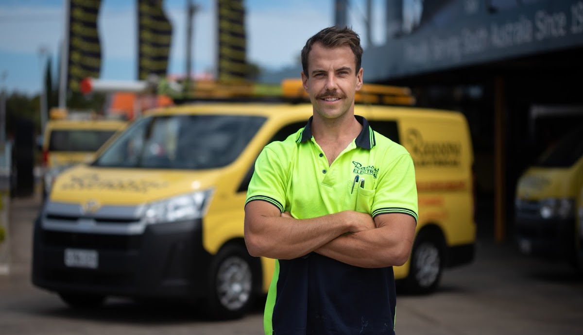 Rawsons Electrical