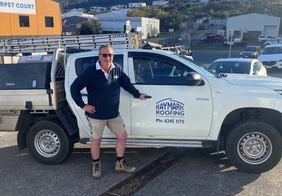 Raymark Roofing Pty Ltd