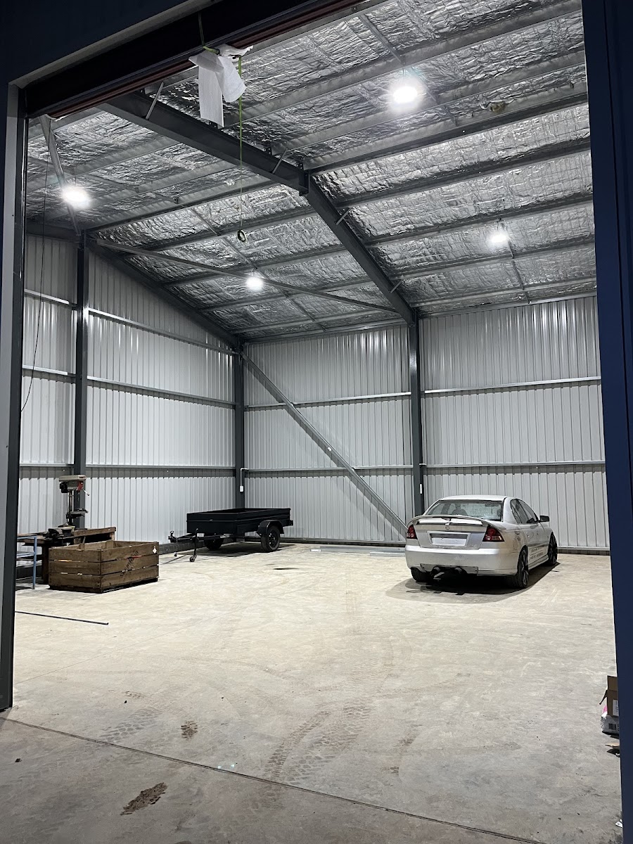 RC ELECTRICAL CONTRACTING