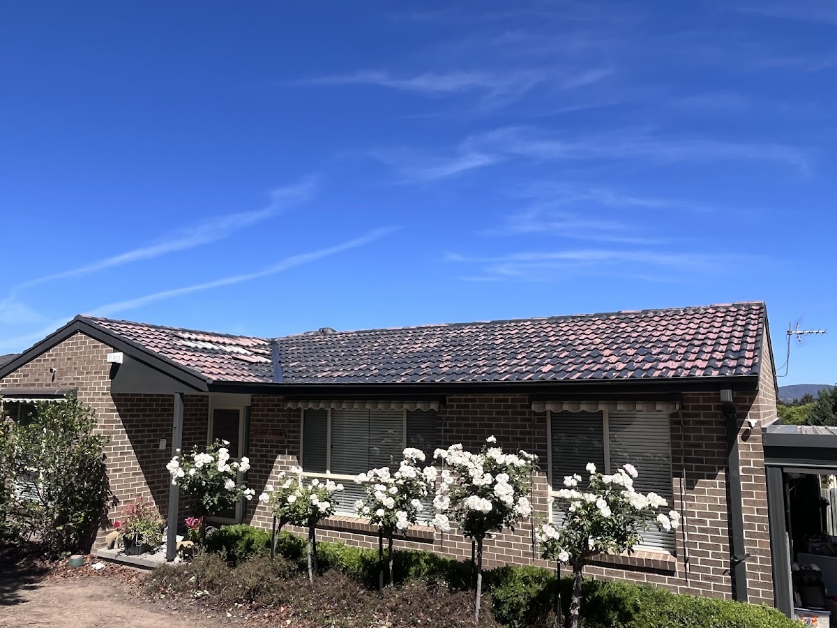 ReACT Roofing and Guttering