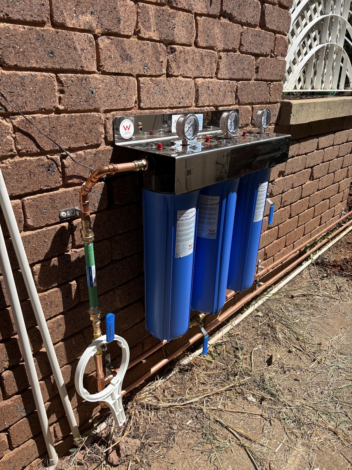 Real Flow Plumbing & Gas