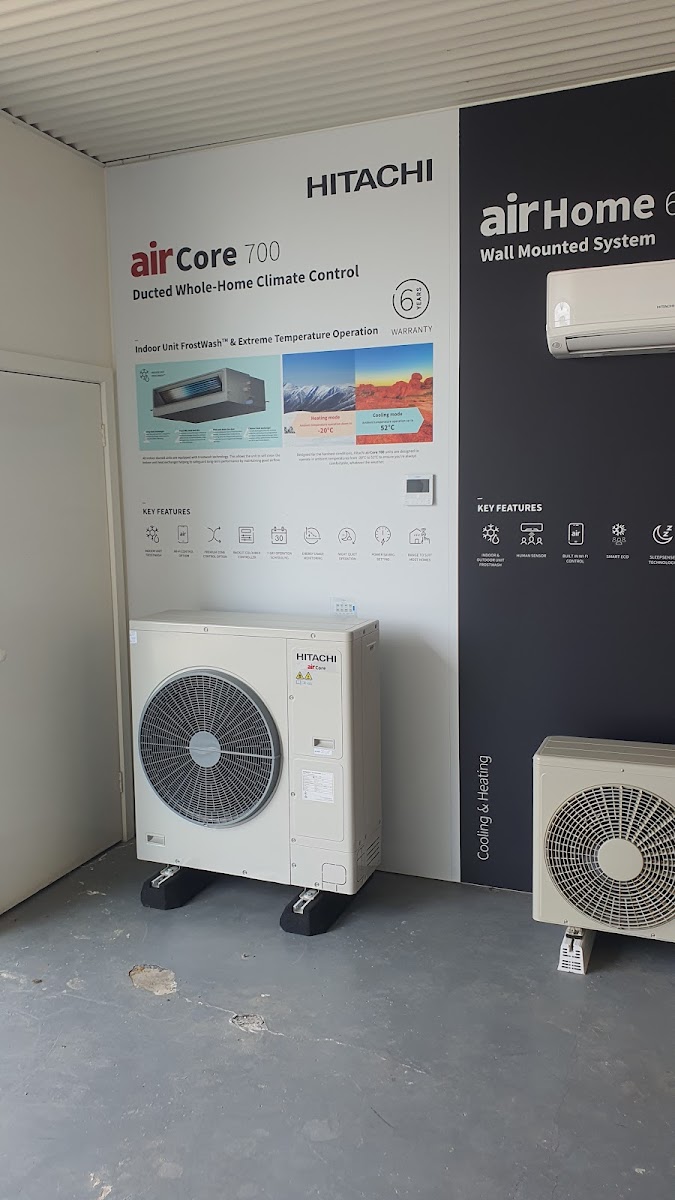 REAL Refrigeration & Air Conditioning Wangaratta