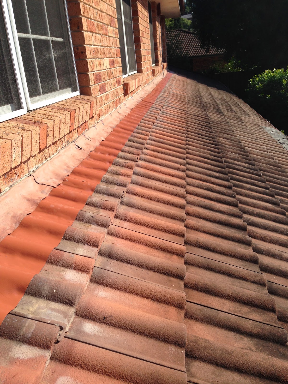 REAL Roofing