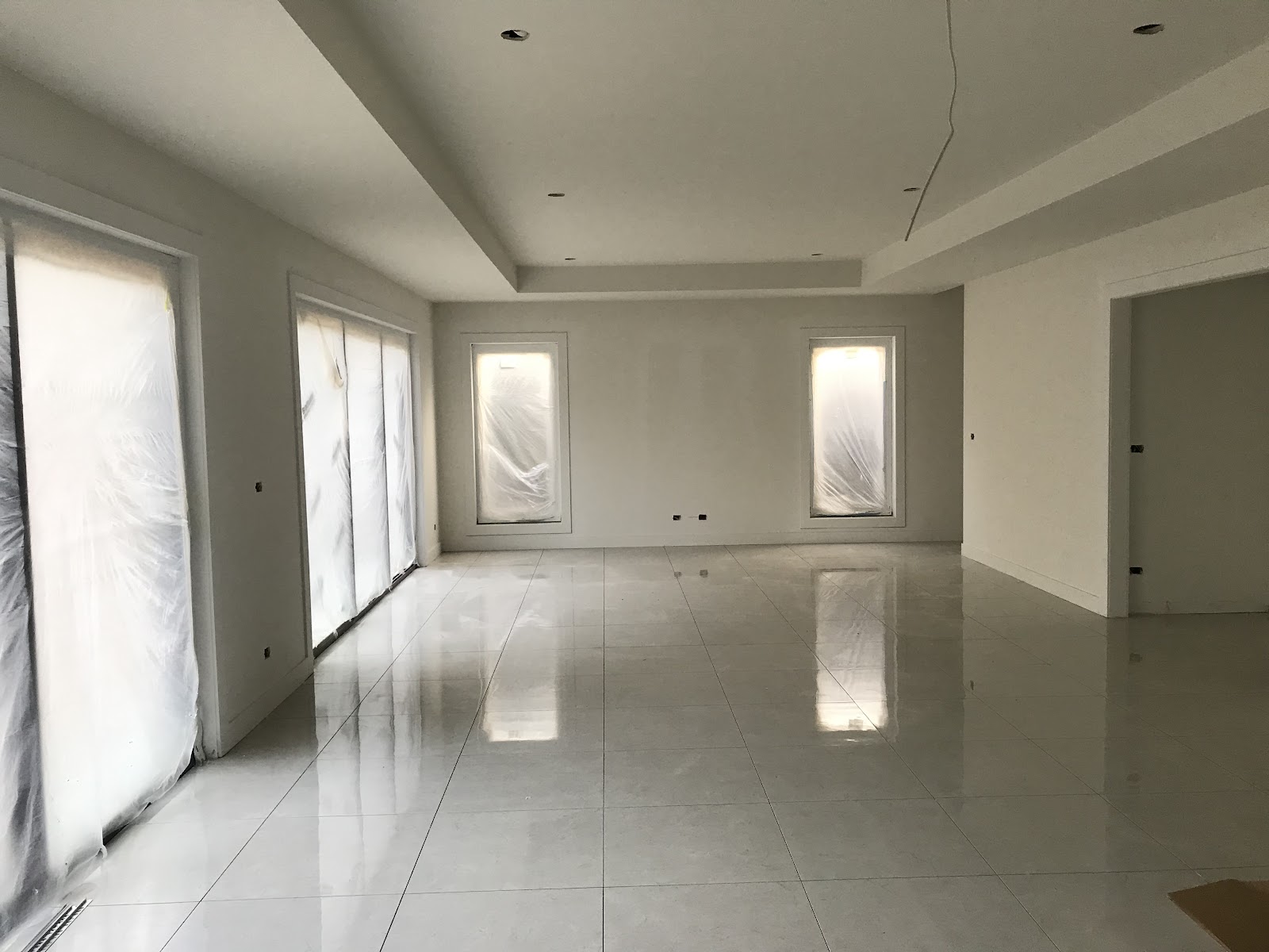 Real Tiling and Waterproofing
