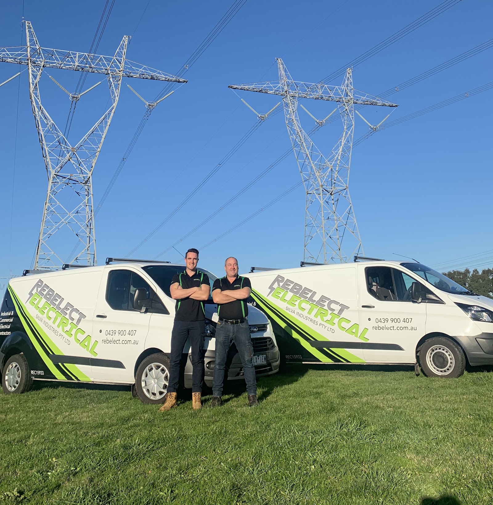 Rebelect Electrical