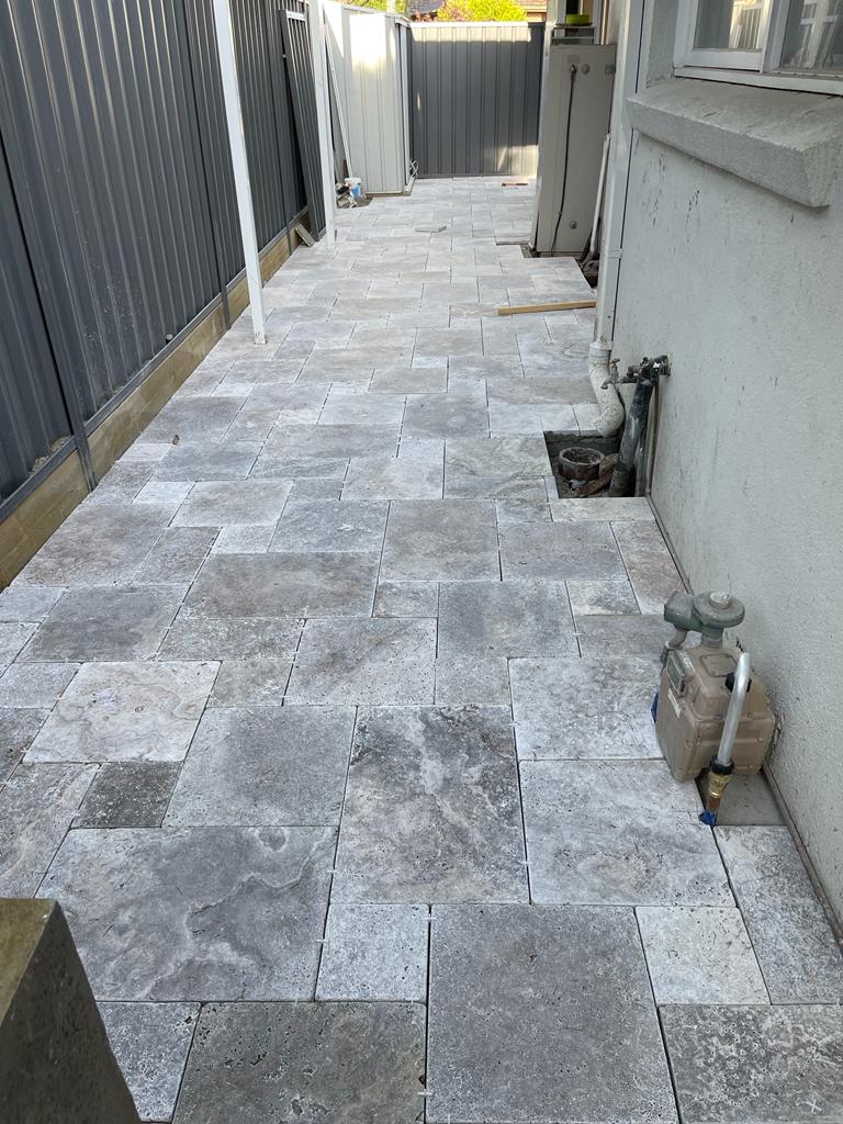 Rebuild Tiling & Construction Pty Ltd