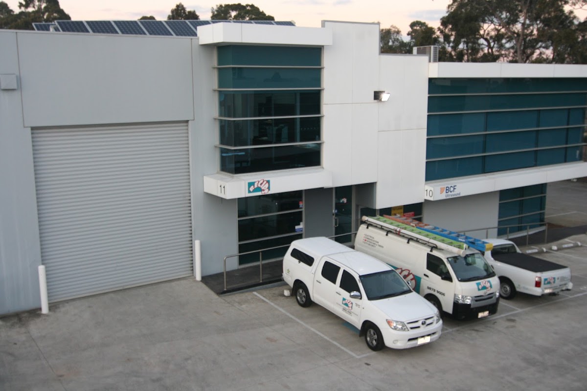 Recips Electrical & Data
