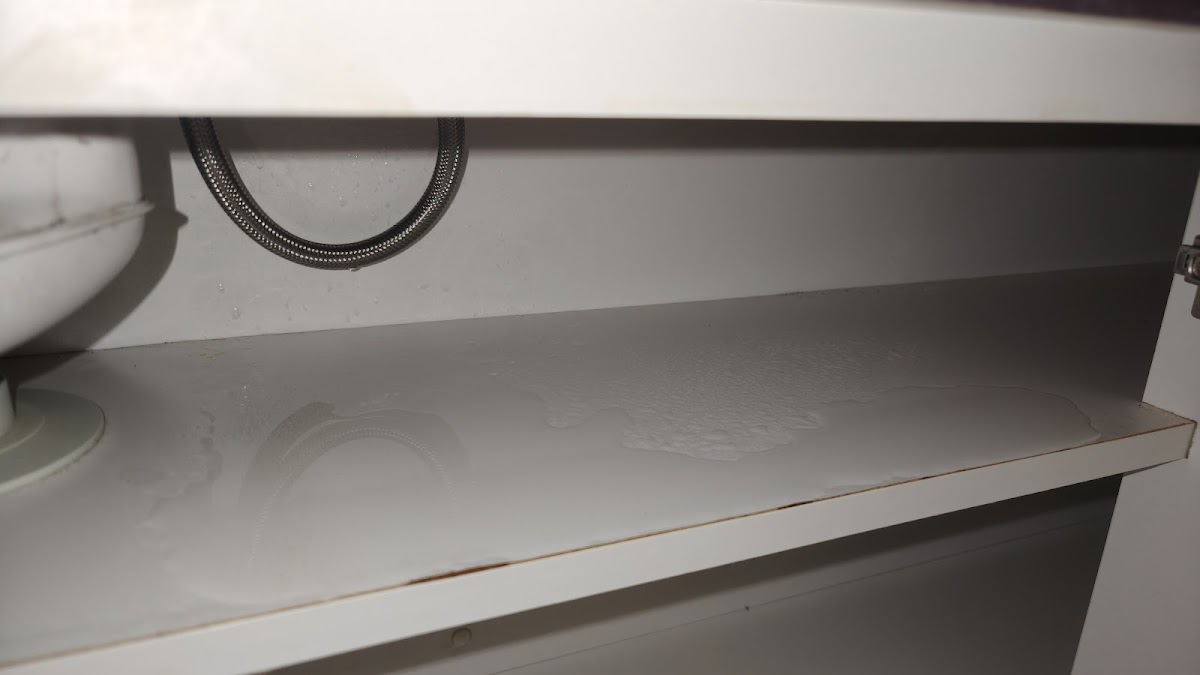 Recommended Plumbing and Gas