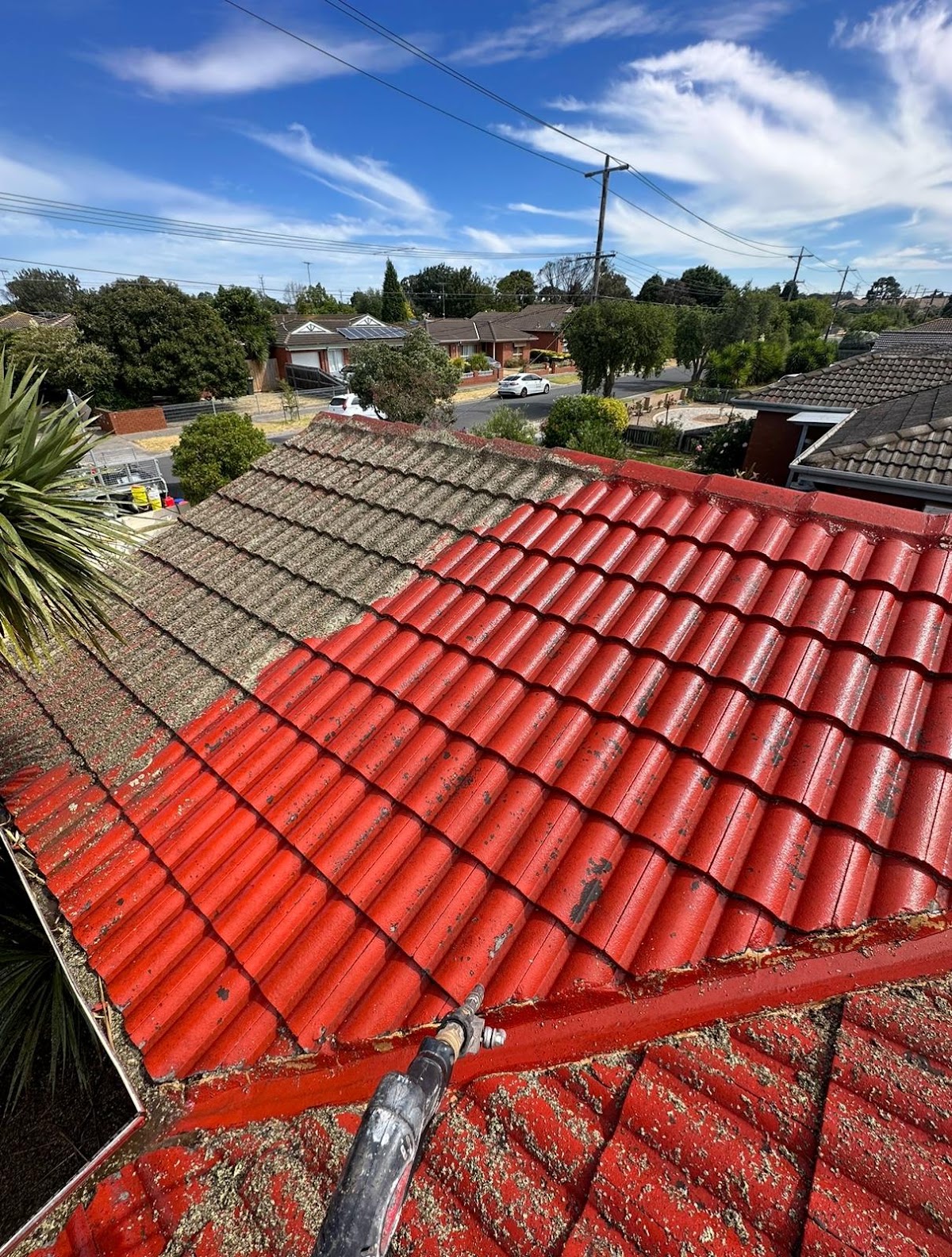 Reconnect Roofing & Guttering