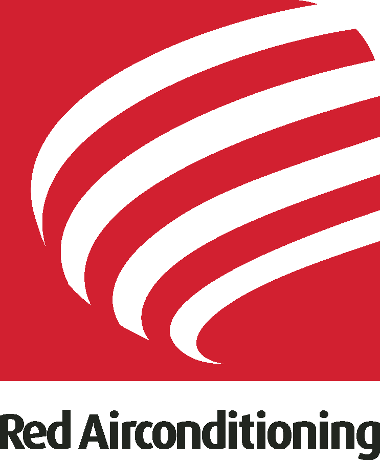 Red Airconditioning