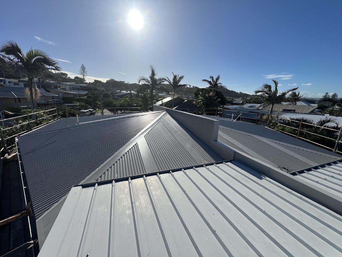 RED FOX ROOF PLUMBING