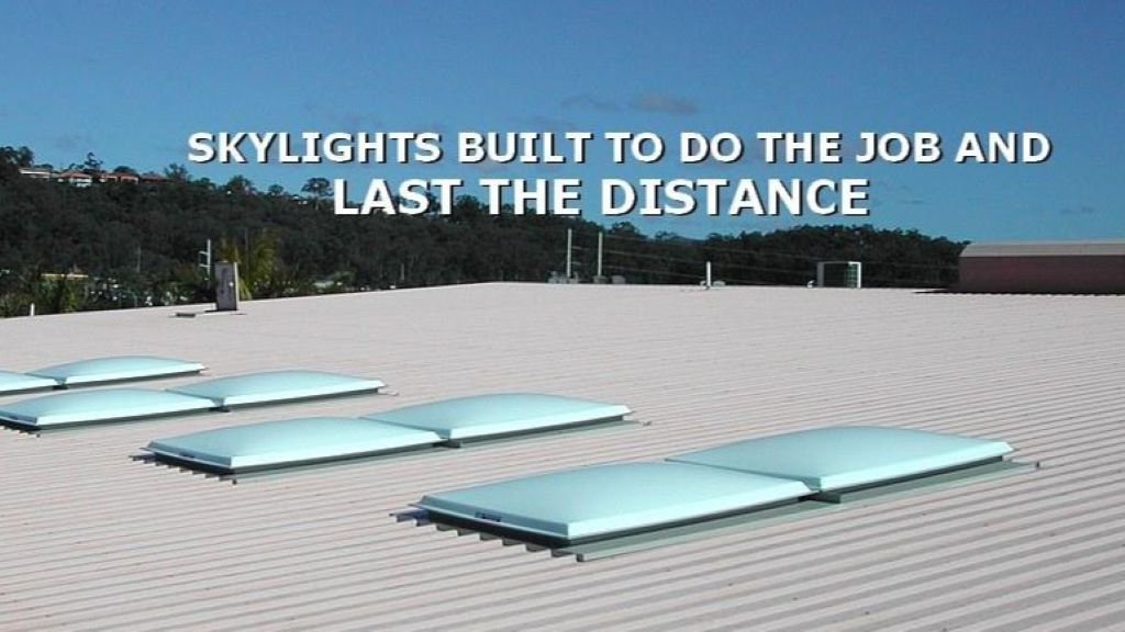 Redcliffe Skylights
