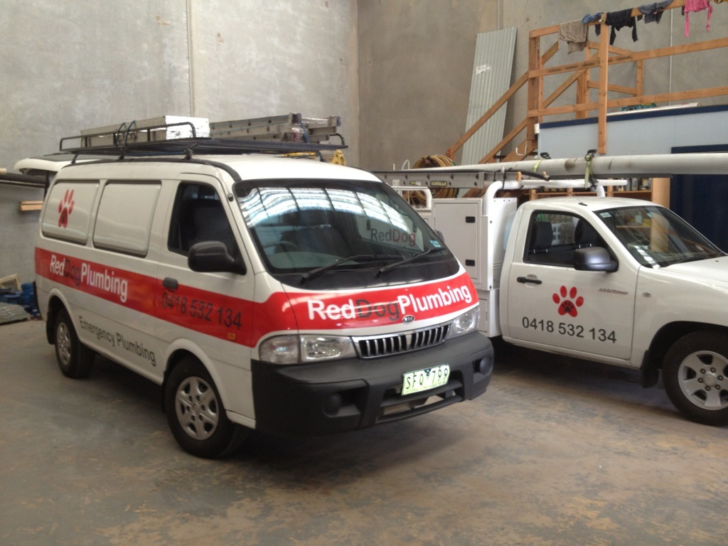 RedDogPlumbing